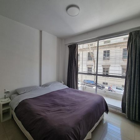 Appartement Buenos Dias Buenos Aires Extérieur photo