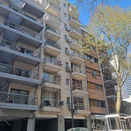 Appartement Buenos Dias Buenos Aires Extérieur photo