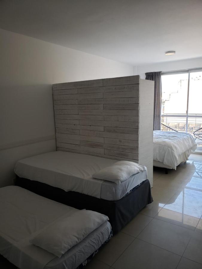Appartement Buenos Dias Buenos Aires Extérieur photo