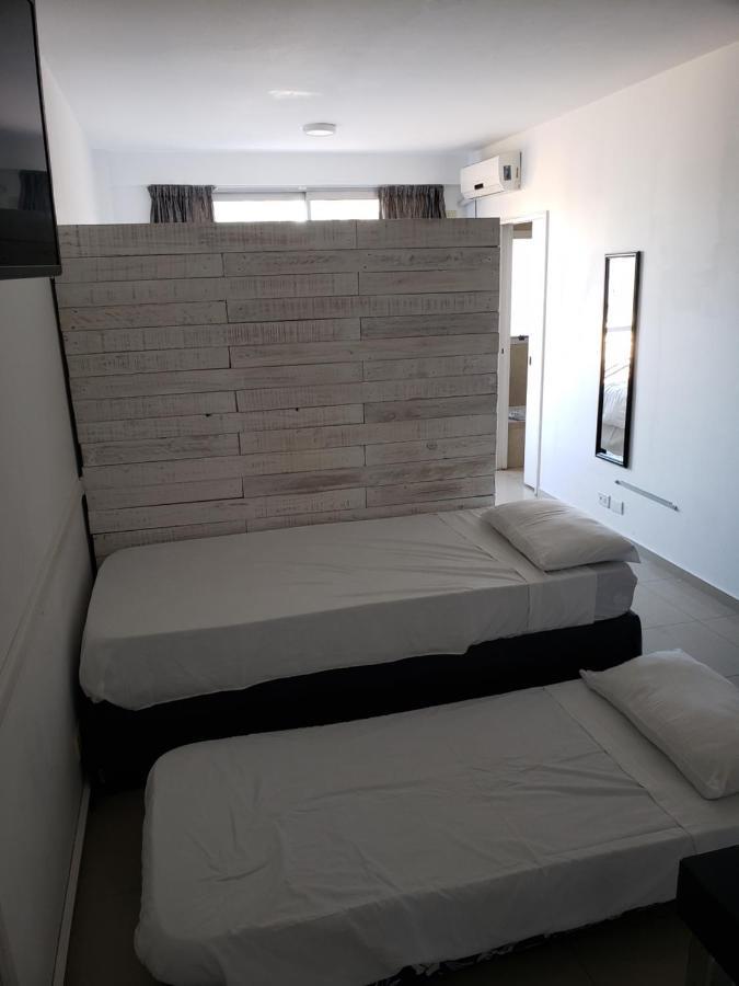 Appartement Buenos Dias Buenos Aires Extérieur photo