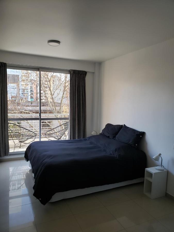 Appartement Buenos Dias Buenos Aires Extérieur photo
