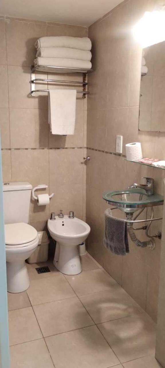 Appartement Buenos Dias Buenos Aires Extérieur photo