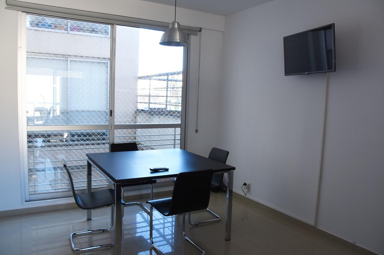 Appartement Buenos Dias Buenos Aires Extérieur photo