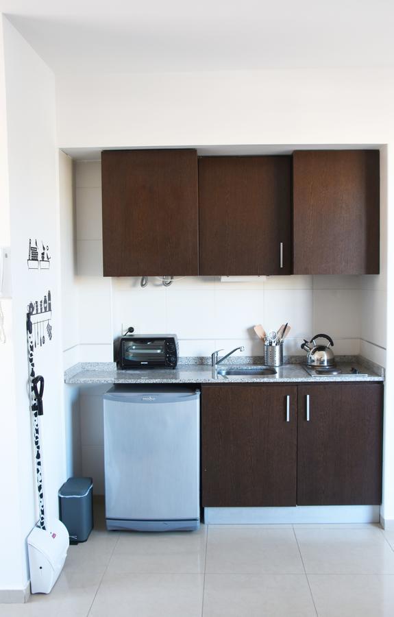 Appartement Buenos Dias Buenos Aires Extérieur photo