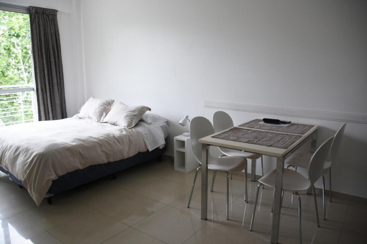 Appartement Buenos Dias Buenos Aires Extérieur photo