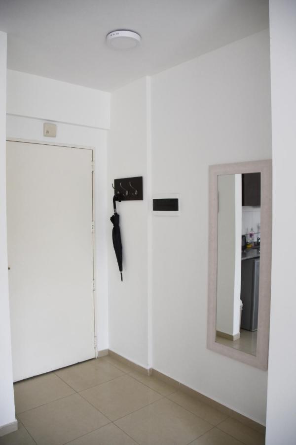 Appartement Buenos Dias Buenos Aires Extérieur photo